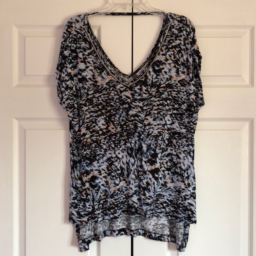 Jennifer Lopez Dress Top
